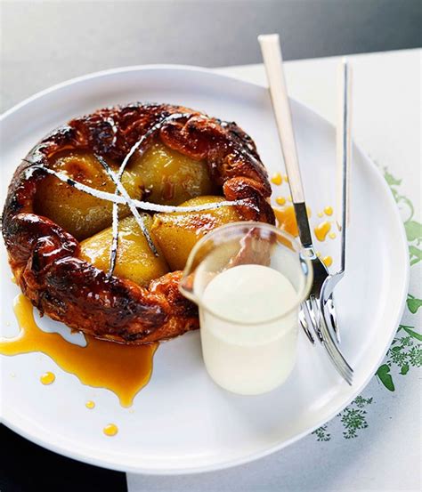 French bistro recipes :: Gourmet Traveller