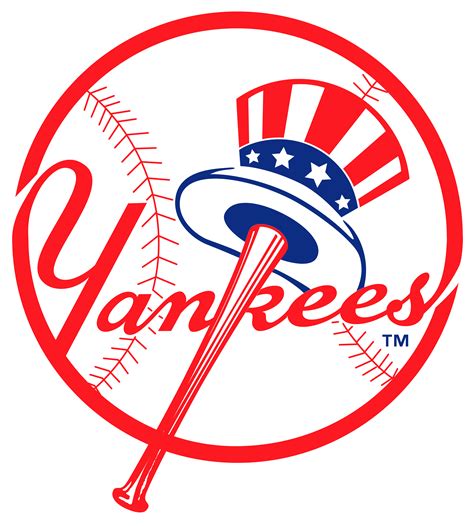 New York Yankees – Logos Download