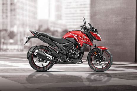 Honda XBlade Price- Images, Colours, Specs & Reviews