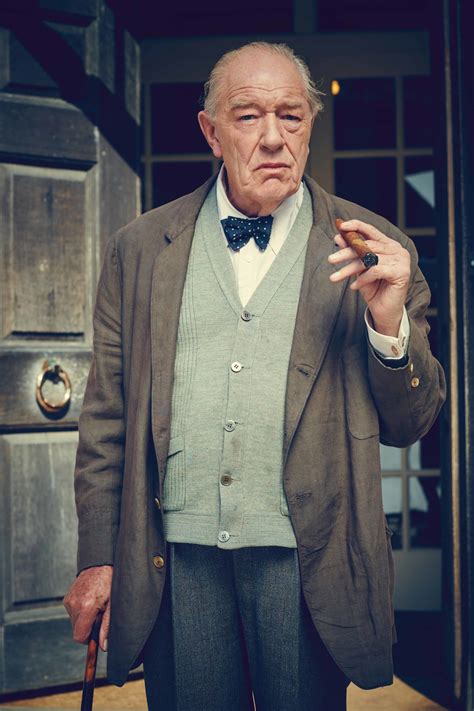 Michael Gambon - Actor