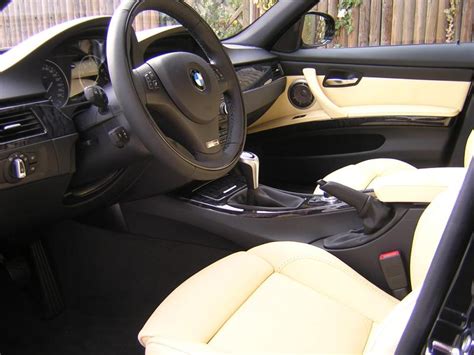 Bmw E92 335i Interior