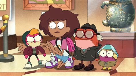 Amphibia Season 3 Image | Fancaps