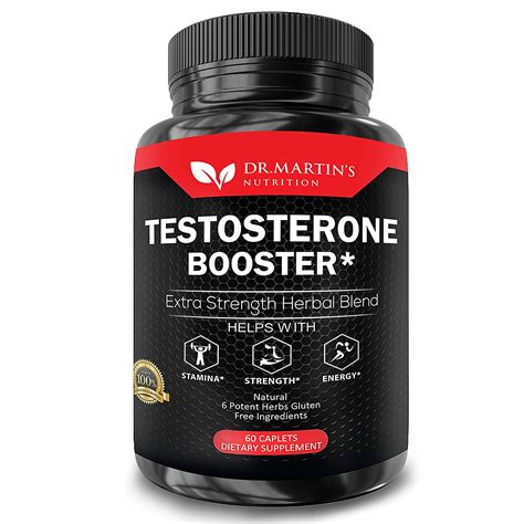 The Best Testosterone Supplements of 2020 — ReviewThis