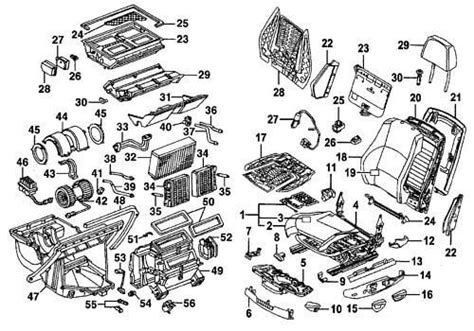 GMC YUKON 2007-2012 PARTS MANUAL - Download Manuals & Technical