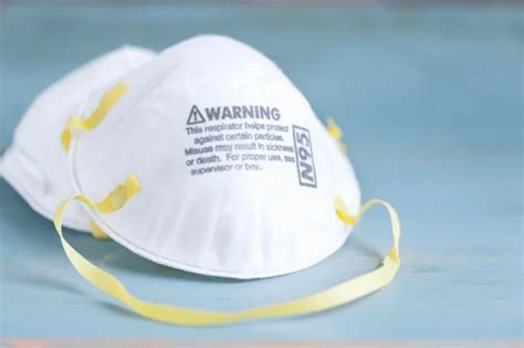 How Efficient Do N95 Respirator Masks Protect Against COVID-19 - Indie Media Mag