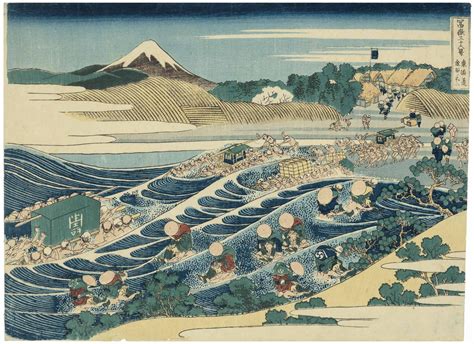 The Most Iconic Japanese Ukiyo-e Artist Whose Name You May Not Know ...