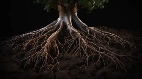 1,573 Tree Roots Photos, Pictures And Background Images For Free Download - Pngtree