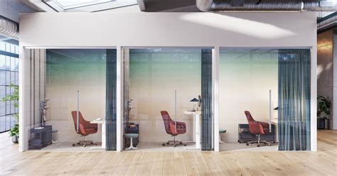 Focus Room - Settings - Future of Work - Herman Miller