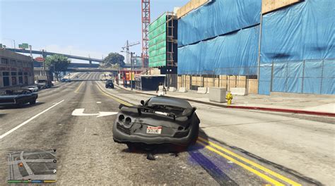 Extreme Deformation Car Mod + Indestructible Cars - GTA5-Mods.com