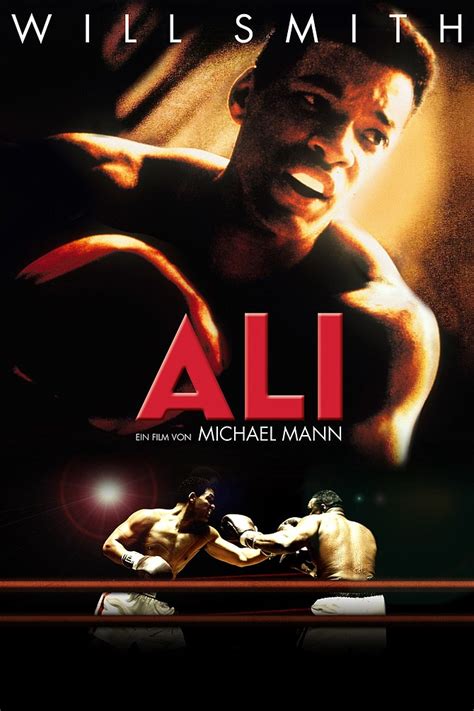 Muhammad Ali biopic ‘Ali’ Returns to Theaters | Los Angeles Business Journal