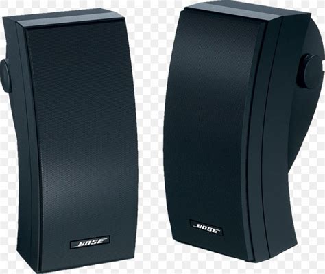 Bose 251 Loudspeaker Audio Bose Corporation Bose 151 SE, PNG, 976x826px, Bose 251, Audio, Audio ...