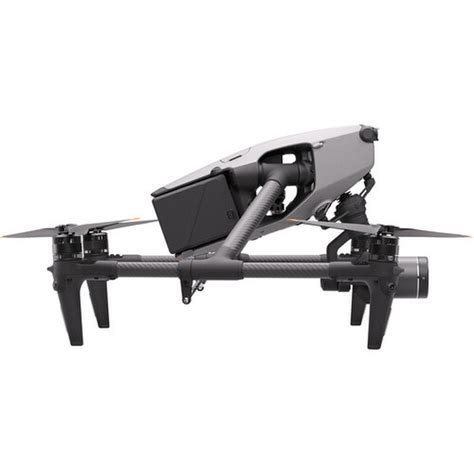 DJI Inspire 3 Integrated Aerial Cinema Camera | Videocraft Australia