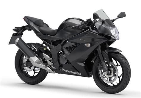 2024 Kawasaki Ninja 125 Specs and Expected Price in India