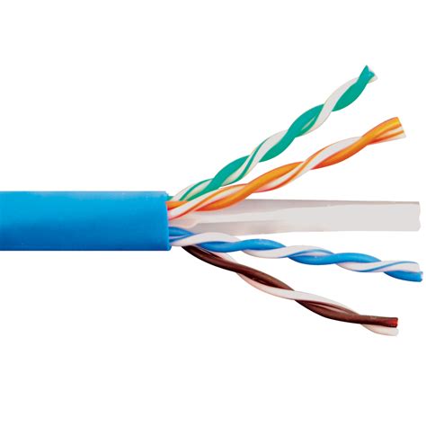 Cat6E UTP Cable at Rs 4675/box | Cat 6e Cable | ID: 16539561148