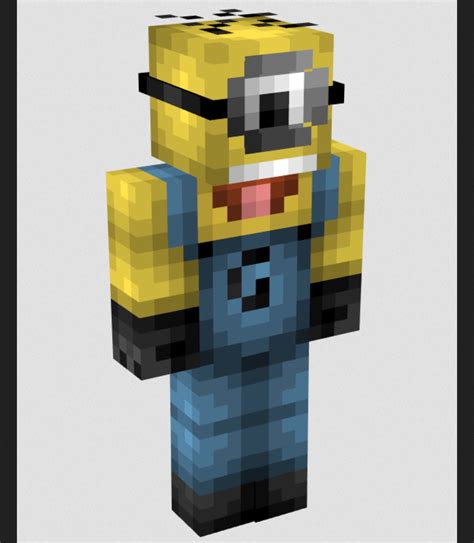 Minecraft Skins Toys | Wow Blog