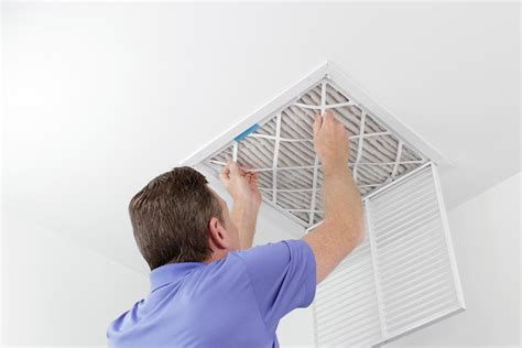 Which Direction Should Ceiling Vents Point? - HVACseer.com