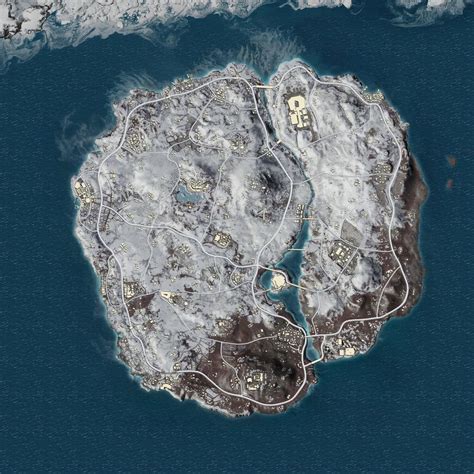 Vikendi - Liquipedia PUBG Wiki