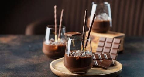 The Best Chocolate Vodka Brands - DrinkStack