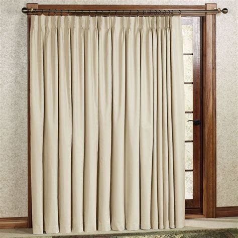 25 Best Ideas Sliding Glass Door Curtains | Curtain Ideas