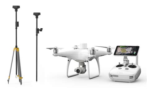 Buy DJI Phantom 4 RTK (+ Optional Mobile Station) | Australia's Largest ...