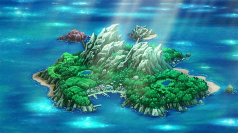 Milos Island | Pokémon Wiki | Fandom powered by Wikia