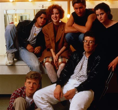 The Breakfast Club (1985)