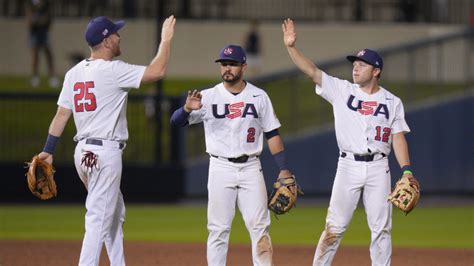 Baseball at 2020 Tokyo Olympics: What to expect as Team USA goes for gold - CBSSports.com