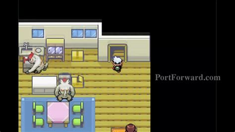 Pokemon Emerald Walkthrough Pokemon Emerald