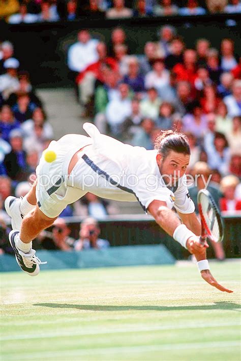 Wimbledon Images | Tennis Posters | Patrick Rafter