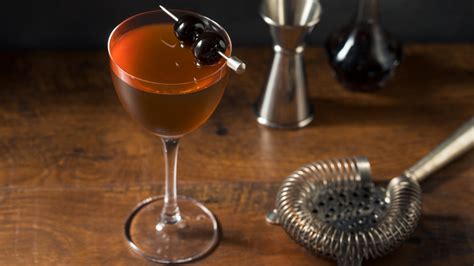 The 12 Absolute Best Scotch Whisky Cocktails