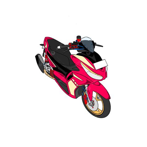 Aerox New 150, Motorcycle, Logo, Design PNG Transparent Clipart Image ...