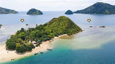 Liburan Seru ke Wisata Pulau Mandeh, Si Raja Ampat ala Sumbar! | Orami