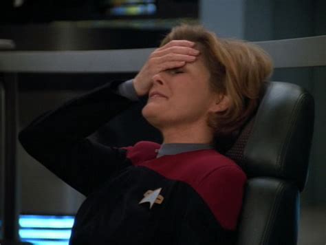 How Many Star Trek Episodes Pass the Bechdel Test? | The Mary Sue