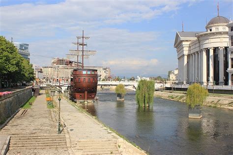 Weather in Skopje in july 2022 - Temperature and Climate in july