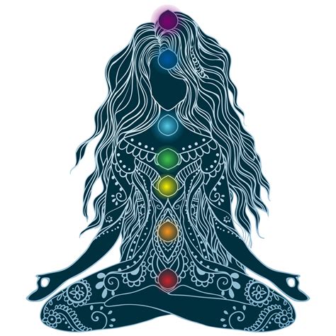 Chakra Cleansing & Balancing