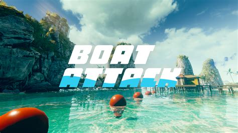 Boat Attack: Jet Ski Racing - Sellunitysourcecode