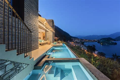 Lake Como Villas | Villas for Rent Lake Como | Haute Retreats