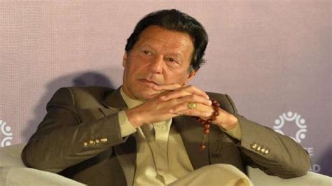 Pak PM Imran Khan tests negative for COVID-19 | India News – India TV