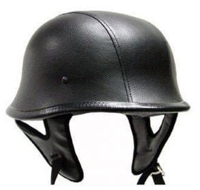 German Motorcycle Helmets