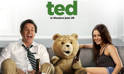 Ted - Live-Action TV Prequel Ordered to Series by peacock