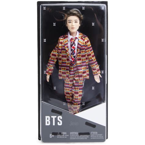 Mattel BTS Suga Idol Doll | eduaspirant.com