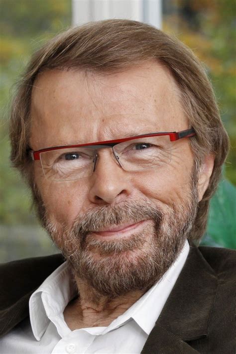 Björn Ulvaeus – People – Filmanic