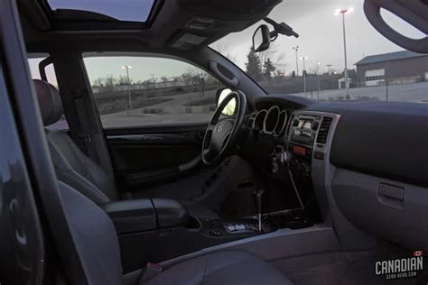 4th gen 4runner interior | 4runner, 4th gen 4runner, Toyota 4runner