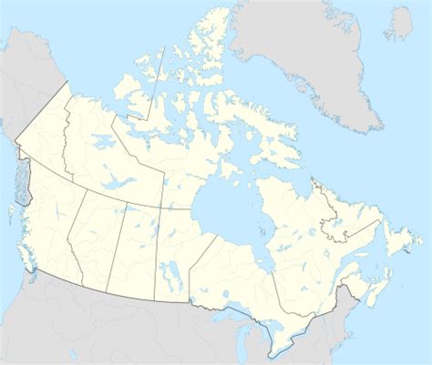 Gander, Newfoundland and Labrador - Wikipedia