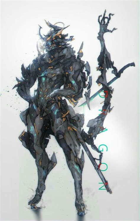 Nidus Prime.... - Page 3 - General Discussion - Warframe Forums