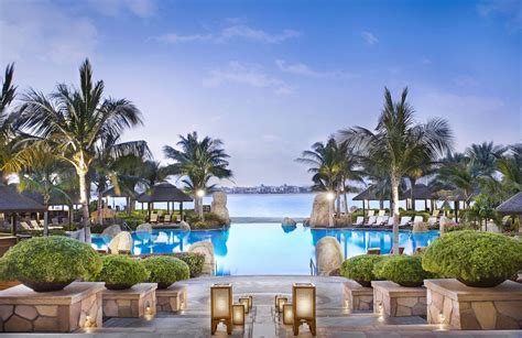 "Sofitel The Palm - Exterior View" Sofitel Dubai The Palm Resort & Spa ...