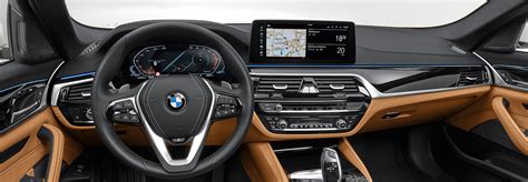 2024 Bmw 540i Interior - Vonny Johnette