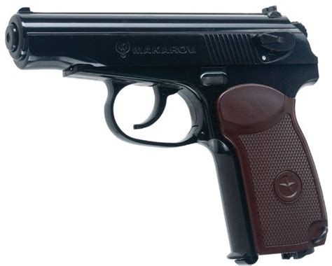 Makarov Pistol Review 2018 - From Russian With Love