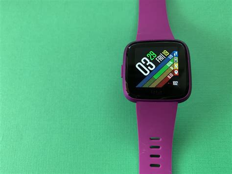 Fitbit Versa Lite review - TechGadgetsCanada.com