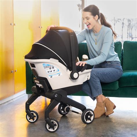 Best Stroller And Car Seat Combo 2024 - Darla Harlene